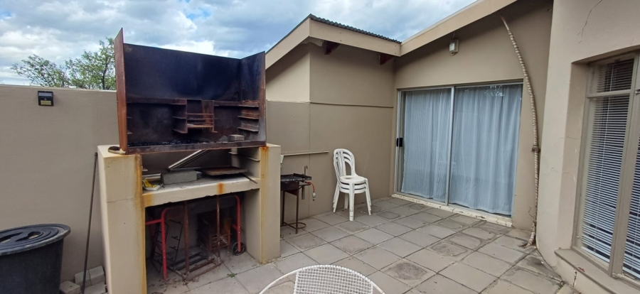 To Let 3 Bedroom Property for Rent in Balley Duff Free State